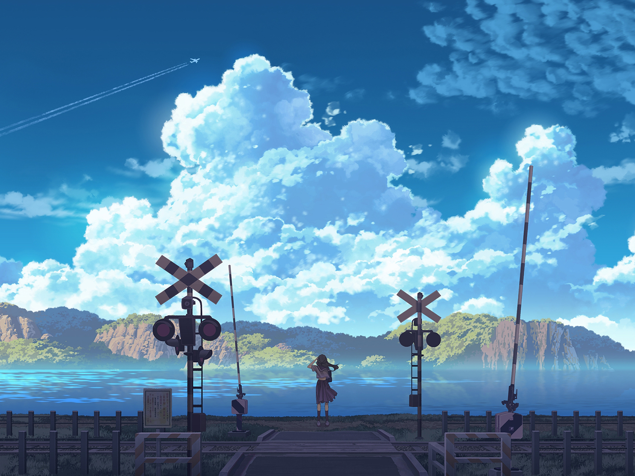 Linux程序退出处理